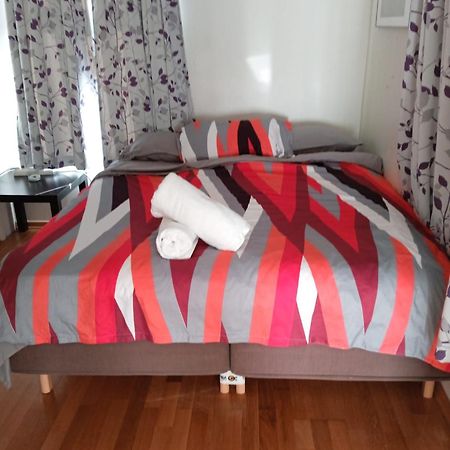 Nice 1-Bedroom Apartment In Heart Of The City สตาวังเงร์ ภายนอก รูปภาพ